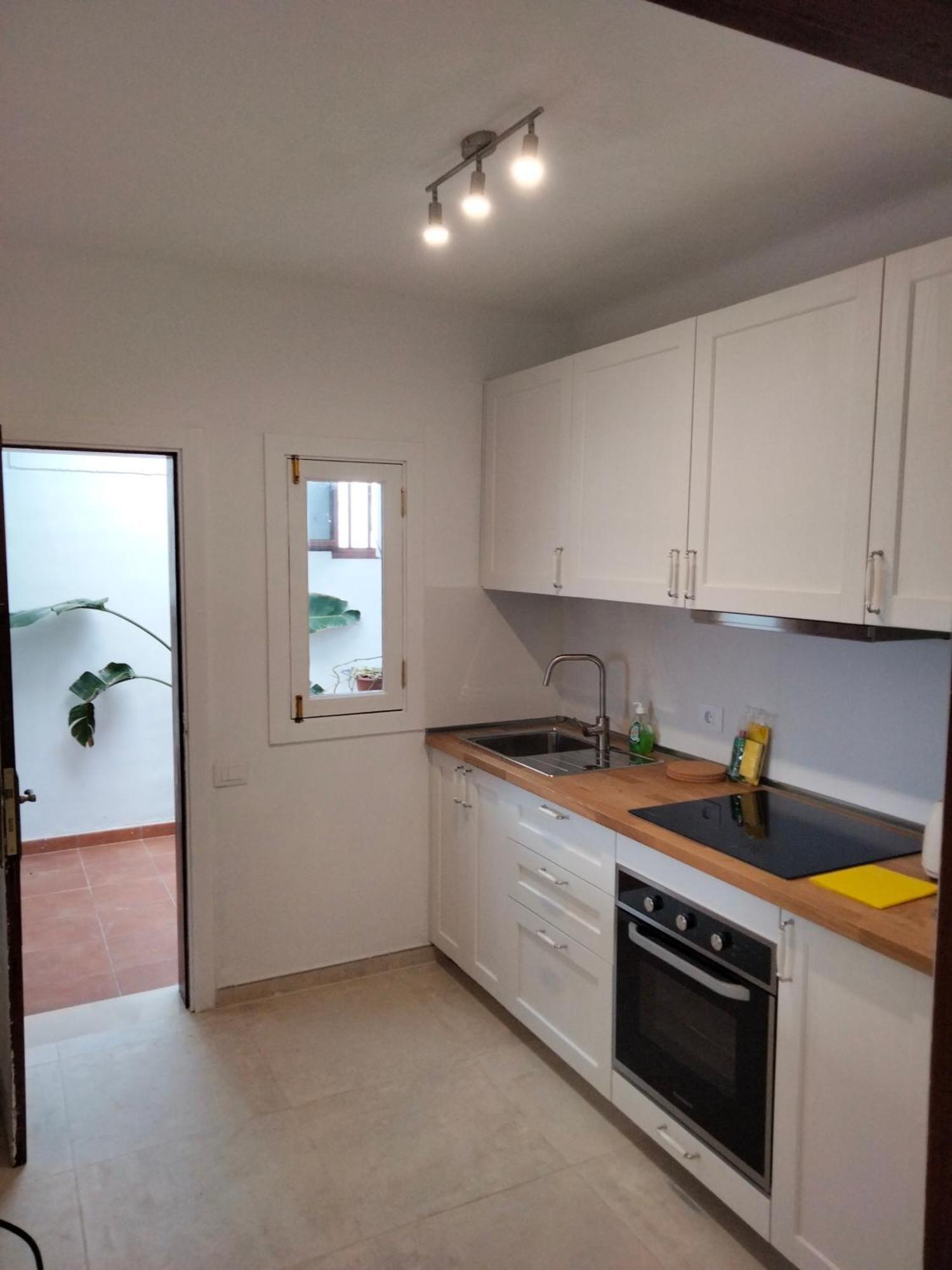 Casa Llamedos Villa Puerto del Carmen  Bagian luar foto