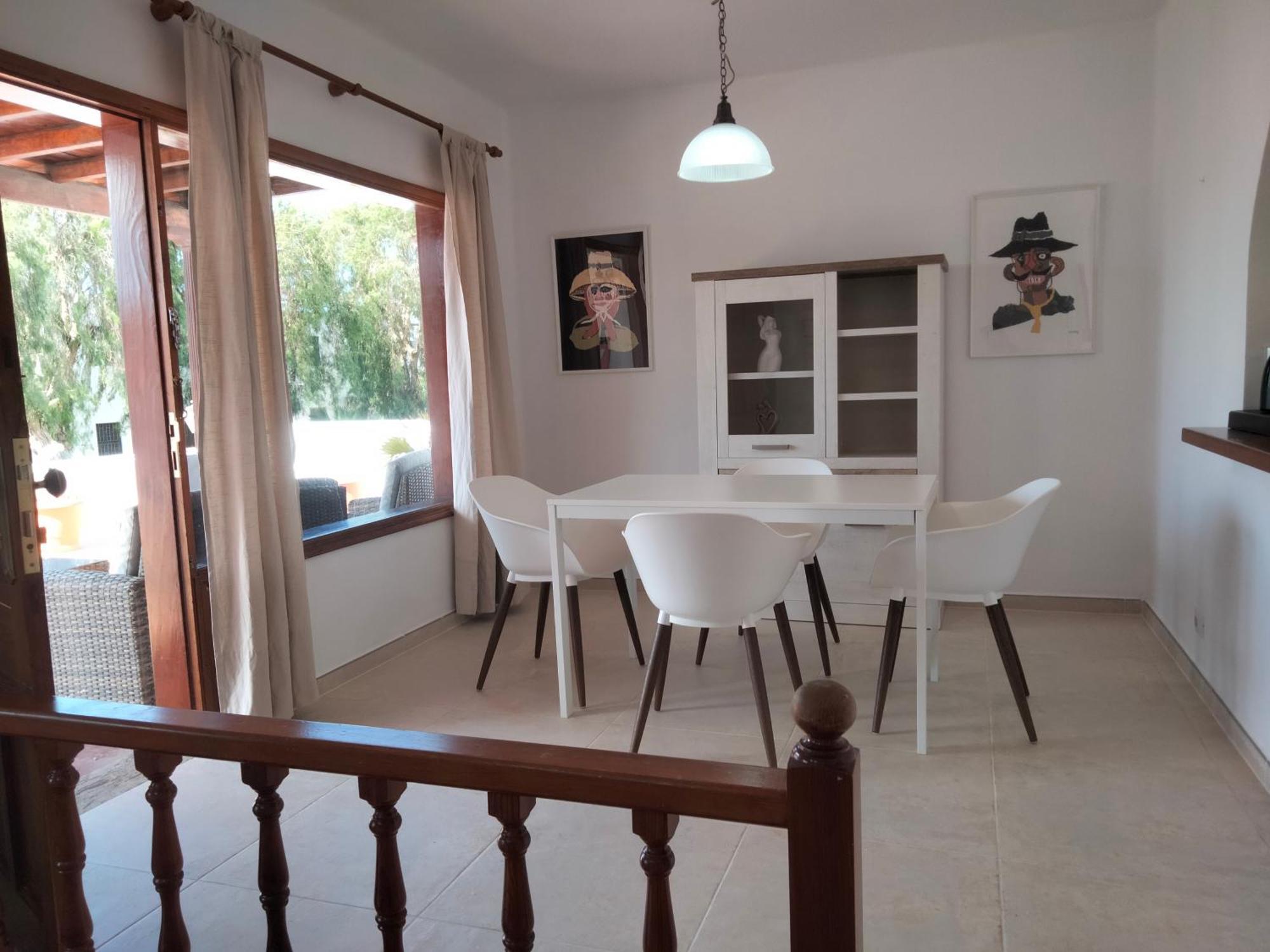 Casa Llamedos Villa Puerto del Carmen  Bagian luar foto